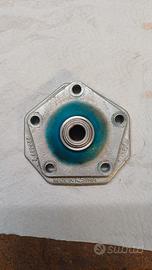 testata originale rotax 122