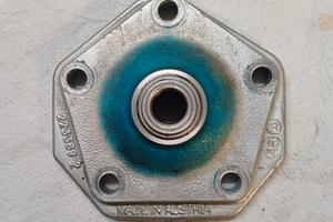 testata originale rotax 122