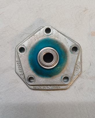 testata originale rotax 122