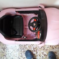 macchinina elettrica