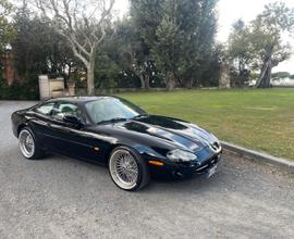 Jaguar xk8/xkr (x100) - 1998