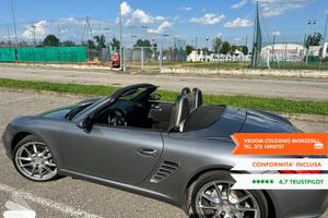 PORSCHE Boxster (987) Boxster 2.7 24V