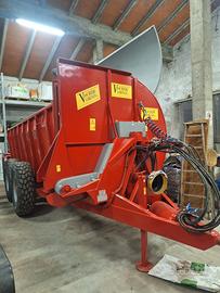 Spandiletame Vaschieri 140 Q.li