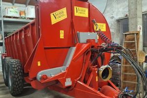 Spandiletame Vaschieri 140 Q.li