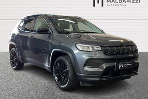 JEEP Compass 1.6 mjt Night Eagle 2wd 130cv