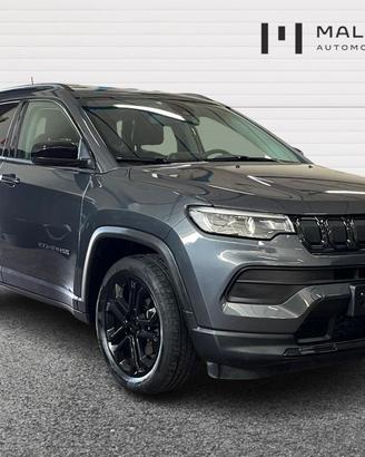 JEEP Compass 1.6 mjt Night Eagle 2wd 130cv