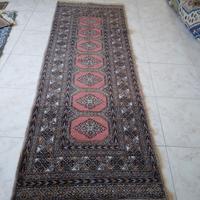 TRE TAPPETI CORSIA PAKISTAN