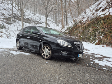 Lancia Delta 1.9 biturbo 190cv