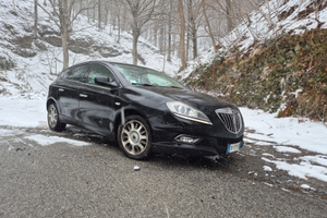 Lancia Delta 1.9 biturbo 190cv