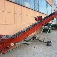 NASTRO TRASPORTO LEGNA 5x300