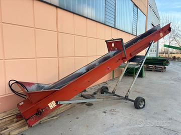 NASTRO TRASPORTO LEGNA 5x300