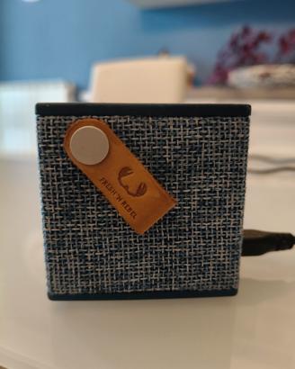 Cassa bluetooth 