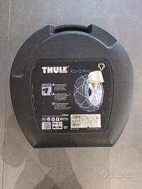 Catene neve Thule XG-12 Pro 220 – nuove mai usate