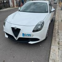 Alfa Romeo Giulietta 1.6 120 CV