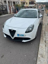 Alfa Romeo Giulietta 1.6 120 CV