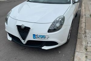 Alfa Romeo Giulietta 1.6 120 CV