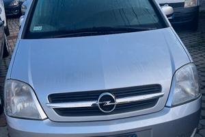 Opel Meriva 1.6 16V Cosmo