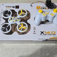 Drone nuovo mai usato 