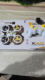 Drone nuovo mai usato 