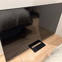 Televisione samsung 55 pollici