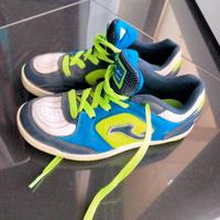 Scarpe calcio bambino calcetto joma