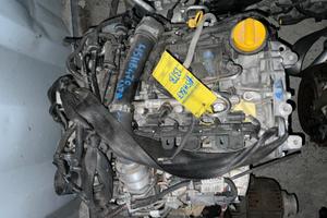MOTORE H5HB470 1.3 TCE BENZINA 2018 RENAULT