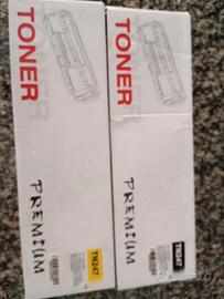 Toner per stampante 