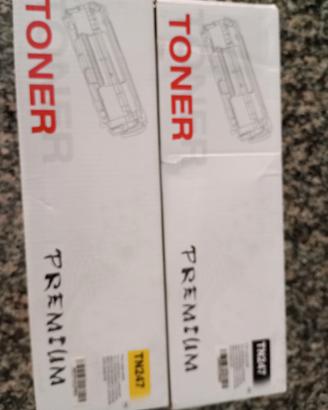 Toner per stampante 