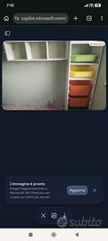 Mobili Ikea TROFAST  combinazione o pezzi singoli