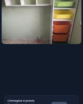 Mobili Ikea TROFAST  combinazione o pezzi singoli