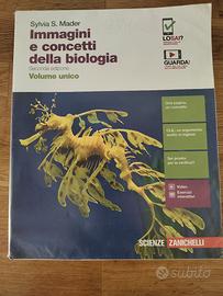 Immagini e concetti della biologia