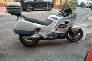 Honda Pan European 1100