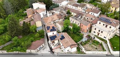 3 LOCALI A PIZZOLI