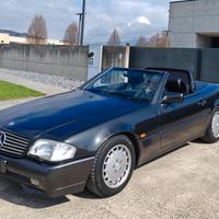 Mercedes SL 300 - 24V