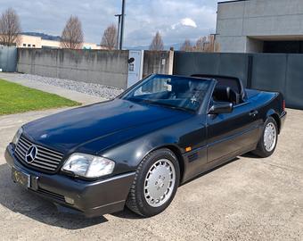 Mercedes SL 300 - 24V