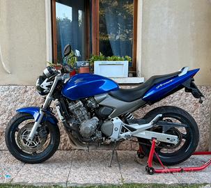 Honda Hornet 600cc