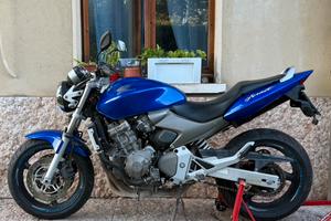 Honda Hornet 600cc