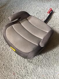 Seggiolino rialzino JOVIKIDS 125-150 cm ISOFIX