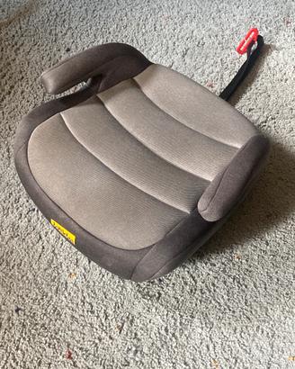 Seggiolino rialzino JOVIKIDS 125-150 cm ISOFIX