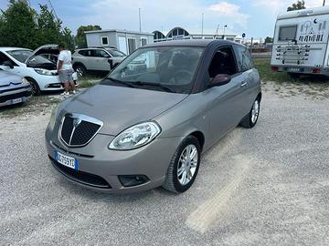 Lancia Y 1.3 MJT 75 cavalli neopatentati