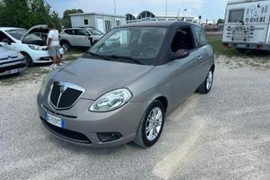 Lancia Y 1.3 MJT 75 cavalli neopatentati