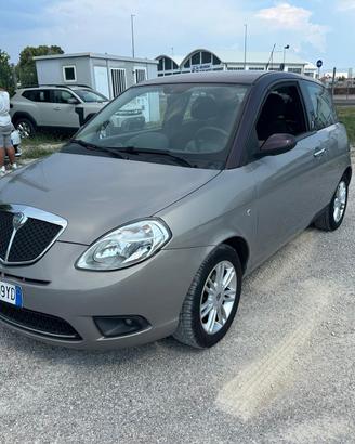 Lancia Y 1.3 MJT 75 cavalli neopatentati