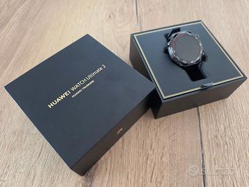 Huawei Watch Ultimate 2 PERFETTO GARANZIA