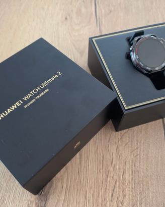 Huawei Watch Ultimate 2 PERFETTO GARANZIA