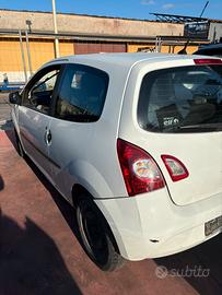 Ricambi Renault Twingo