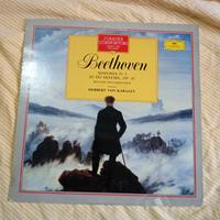 Beethoven LP 33 giri Vinile 