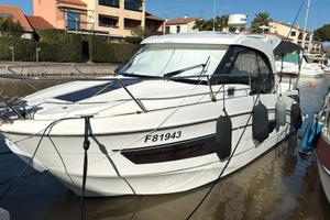 BENETEAU ANTARES 9 OB (2019) CON CLIMA