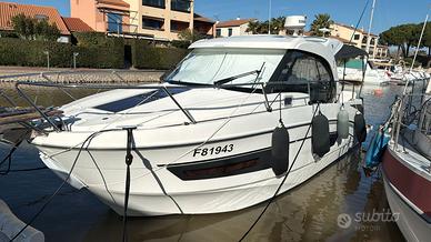 BENETEAU ANTARES 9 OB (2019) CON CLIMA