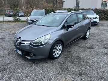 Renault Clio Sporter 0.9 TCe 12V 90CV Start&Stop E