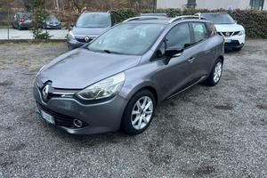 Renault Clio Sporter 0.9 TCe 12V 90CV Start&Stop E